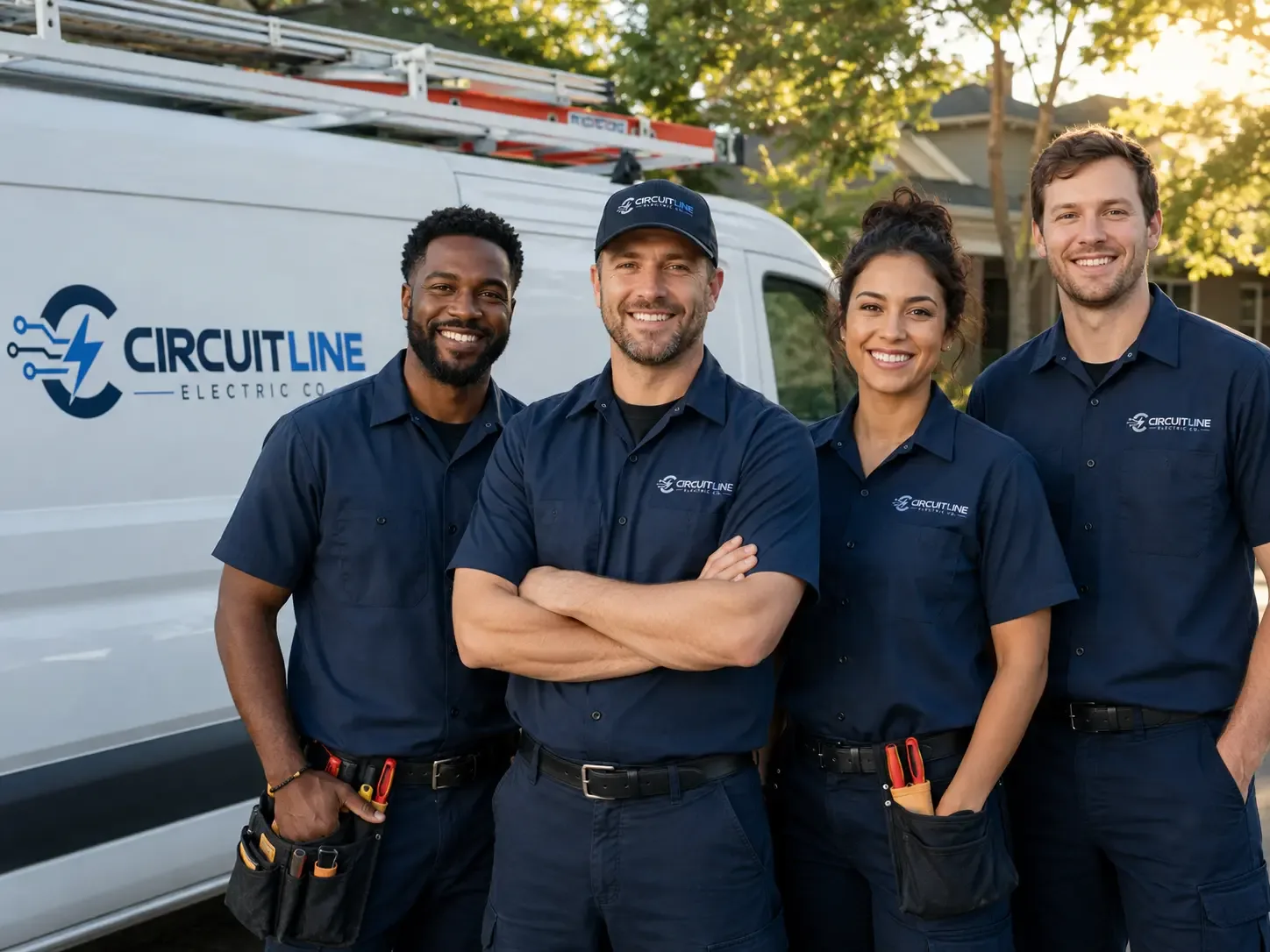 Whole Home Rewiring company in Vienna, MO
