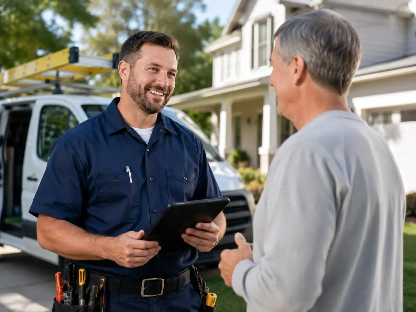 Whole Home Rewiring Vienna, MO FAQs